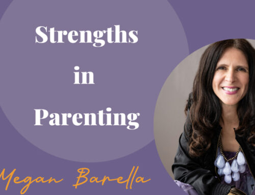 Strengths in Parenting