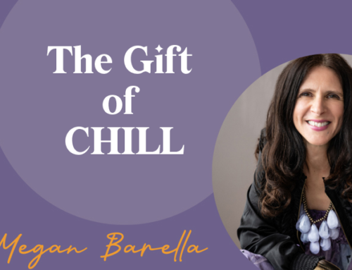 The Gift of CHILL 💝