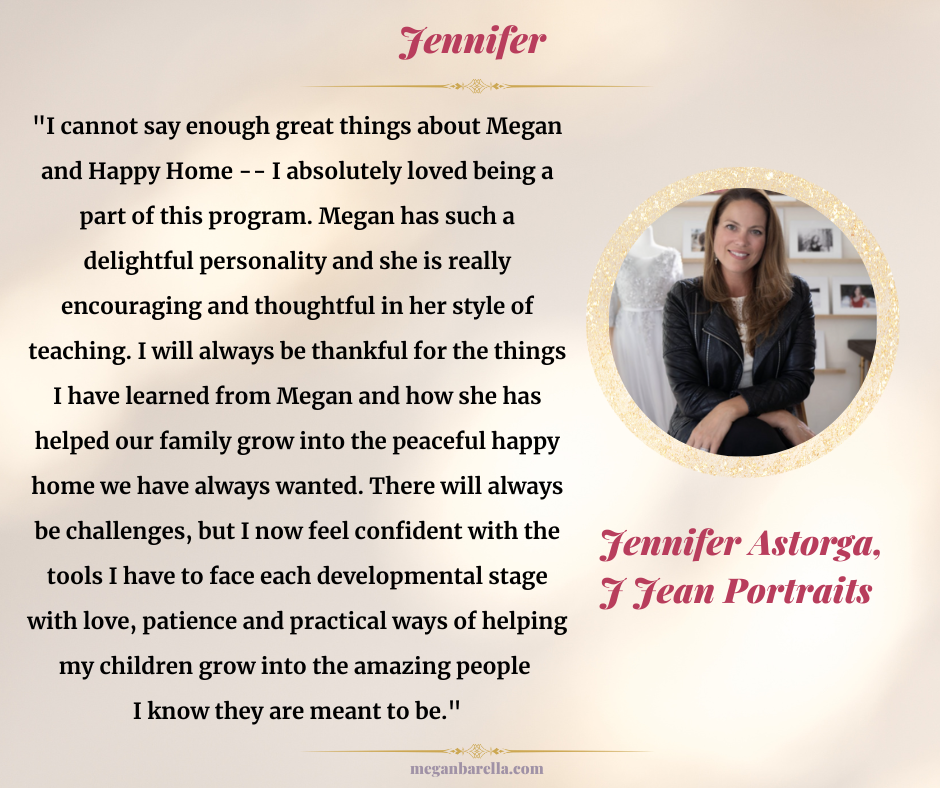 HH Testimonials for HHW Emails Jennifer