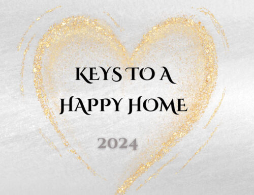 Keys to a Happy Home in 2024